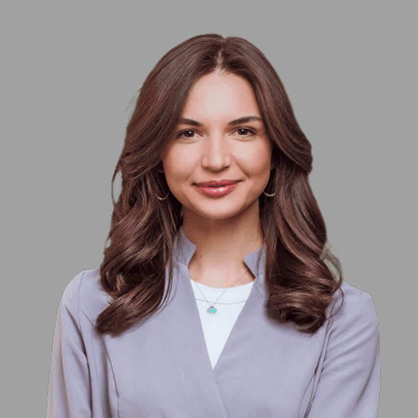 Семенцова Дарья Игоревна
