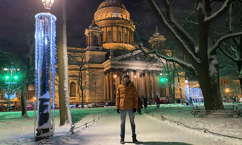 Галерея клиники