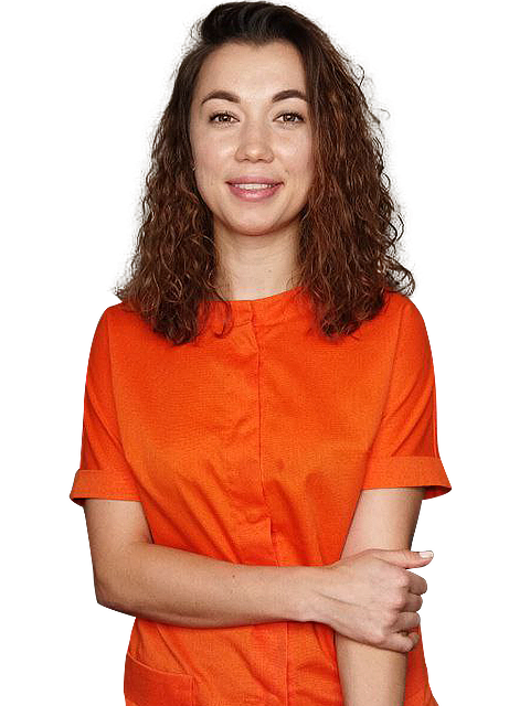 Андреева
