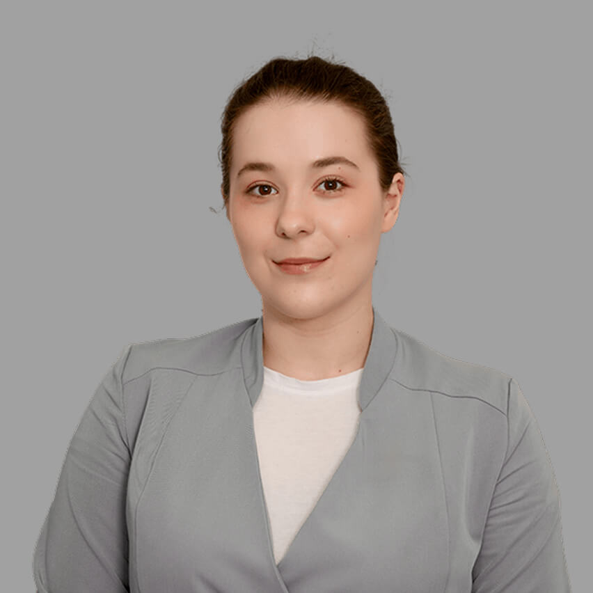 Михайлова В. С.