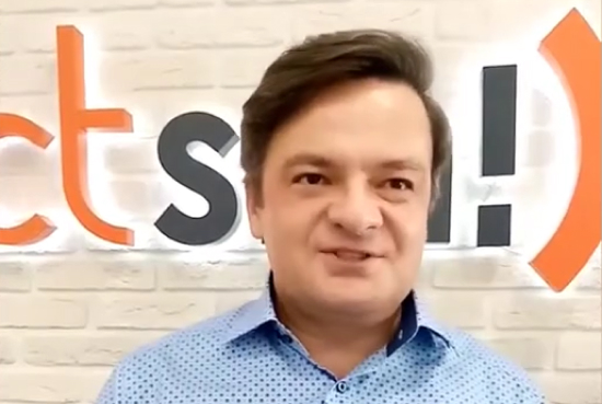Отзыв пациента Игоря