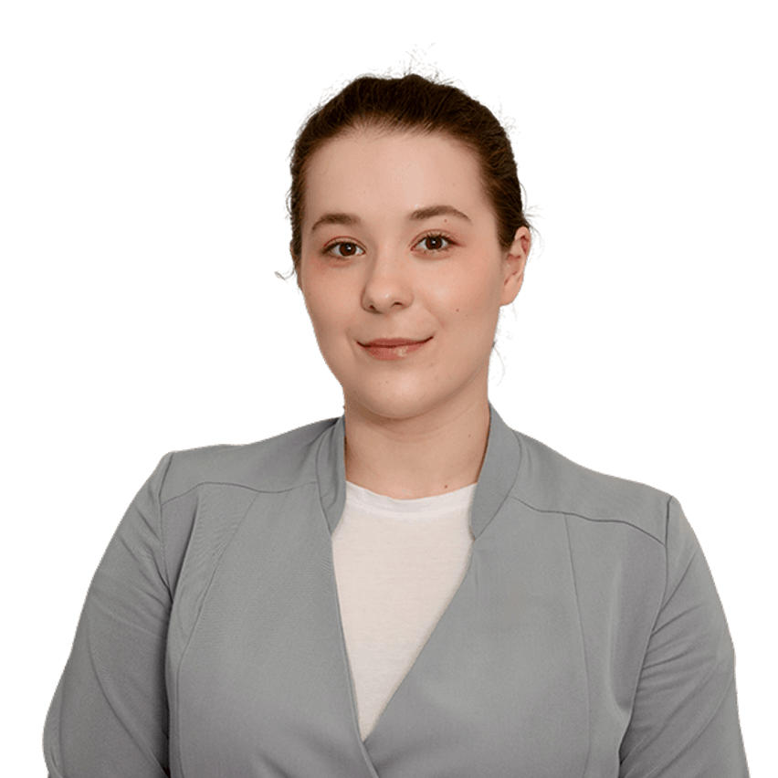 Михайлова Варвара Сергеевна