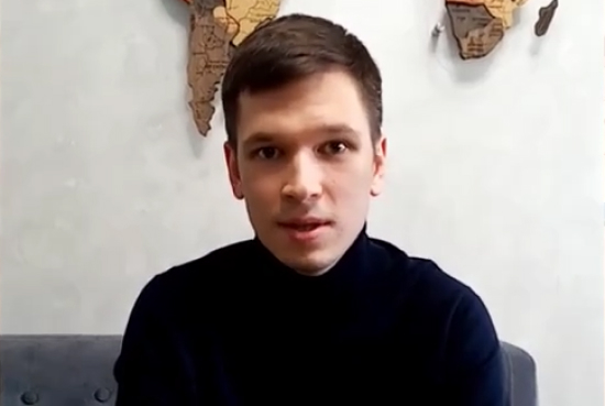 Отзыв Ивана