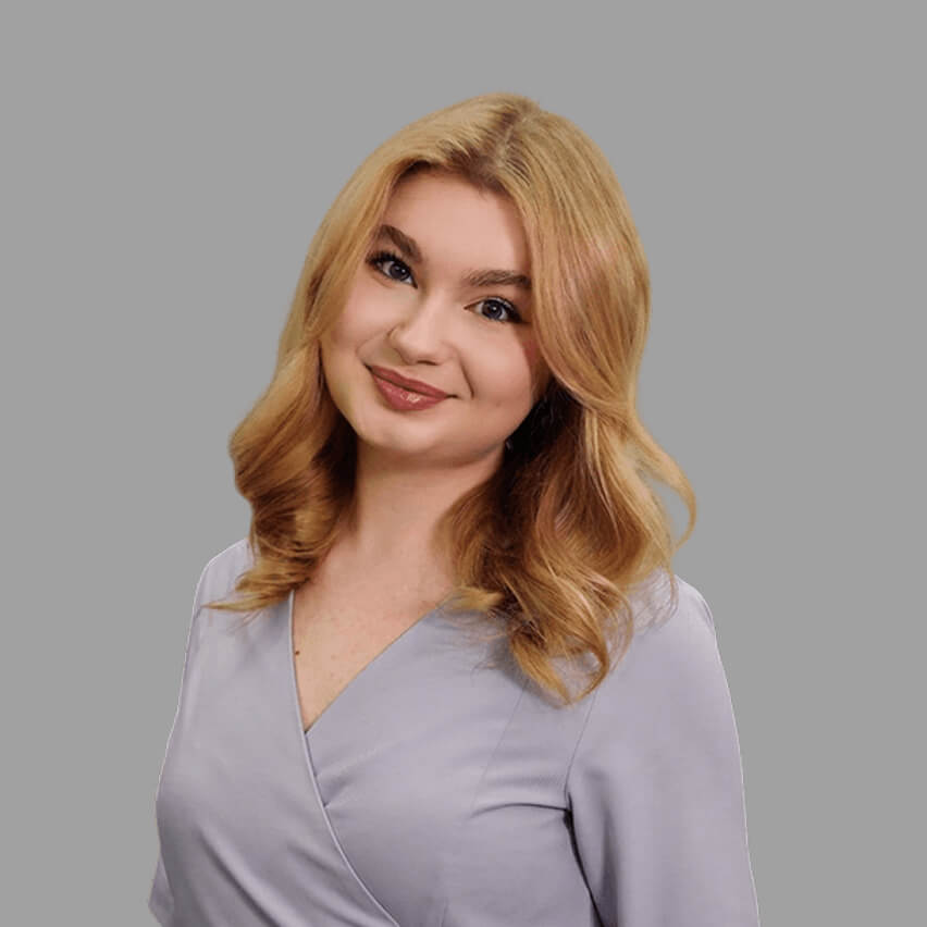 Хорхели Алиса Сергеевна