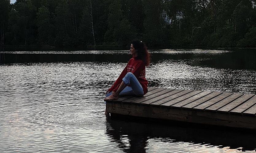 Галерея клиники