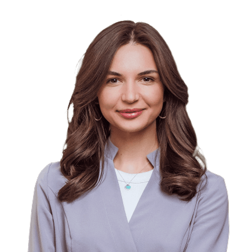 Семенцова Дарья Игоревна