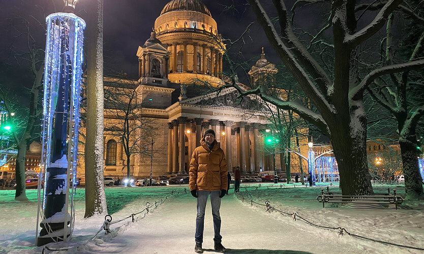 Галерея клиники