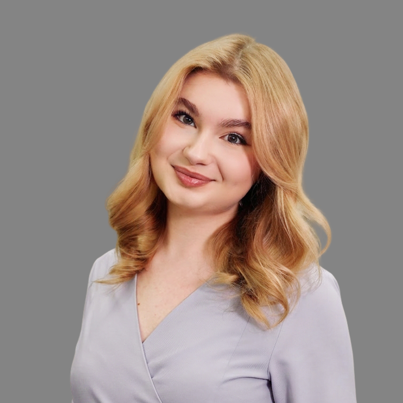 Хорхели Алиса Сергеевна