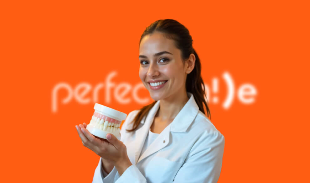 Стоматология PerfectSmile