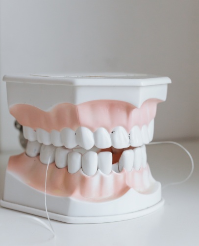 Потеря зуба - потеря для всего организма?