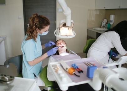 Врач Яськова рассказала, почему стоматолог может отправить вас к венерологу